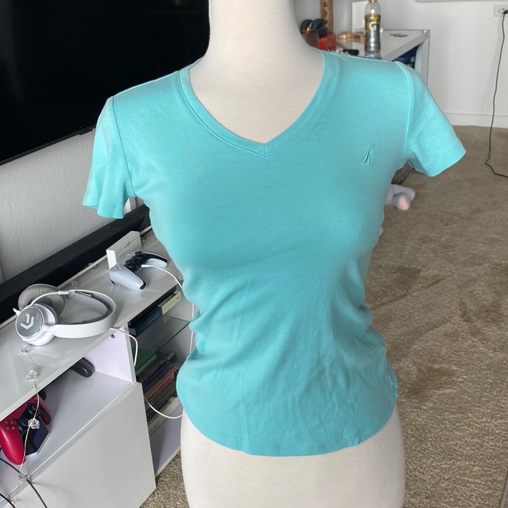 Nautica Tee